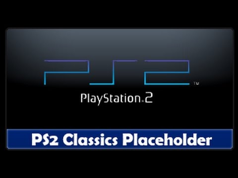ps2 classic gui for ps3